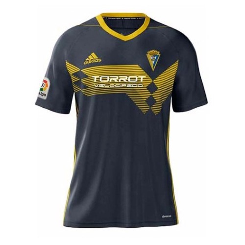 Tailandia Camiseta Cadiz 2ª 2019-2020